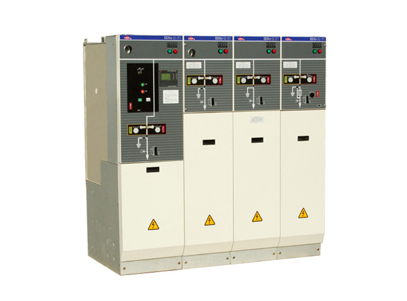 HXGN6A-12環網供電單元